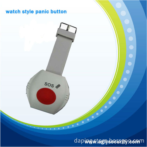 wristband anti-lost Wireless panic button